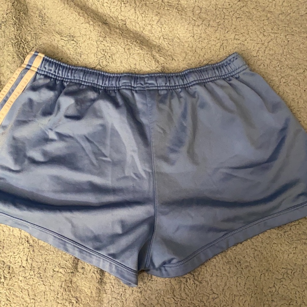 Athletic short - Picture 2 of 2